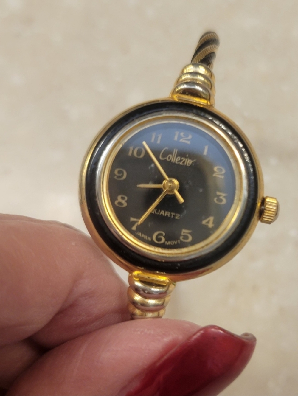 Collezio Watch